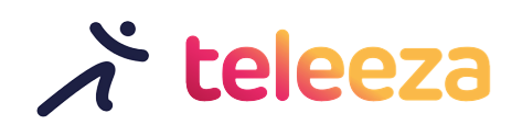 Teleeza Logo