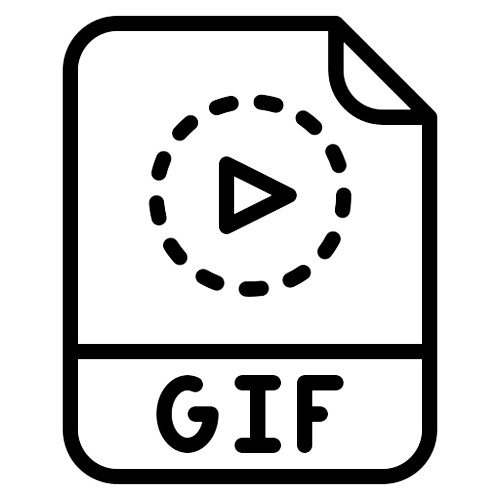 GIF Ads Logo