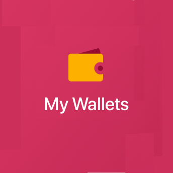 My Wallet