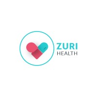 Zuri Health Logo